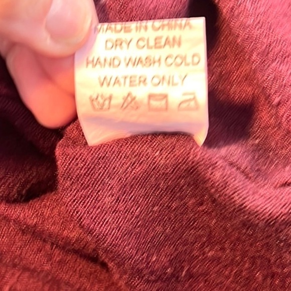 Vici, Cashmere Blend Oversized, Relaxed Top, Excellent Condition, Comfy Beyond! - Picture 5 of 8